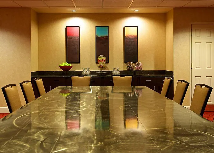By Marriott Airport Phoenix
