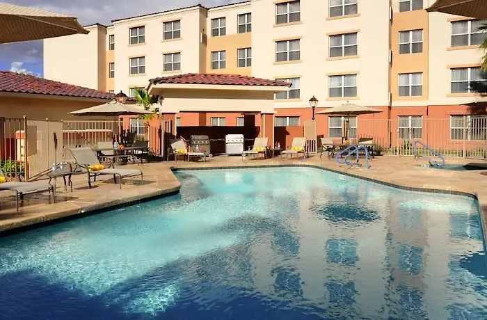 Hotel By Marriott Airport Phoenix