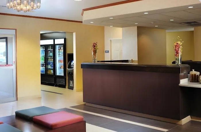 By Marriott Airport Hotel Phoenix