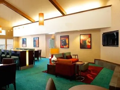 By Marriott Airport 3*