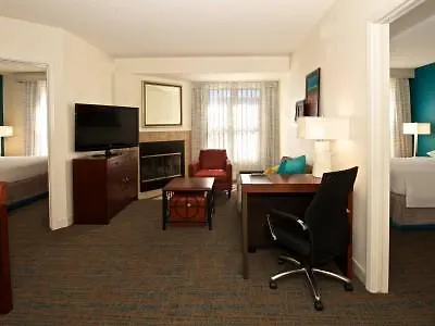 By Marriott Airport 3* Phoenix