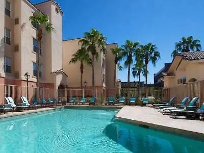 Hotel By Marriott Airport Phoenix