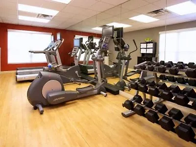By Marriott Airport Hotel 3*