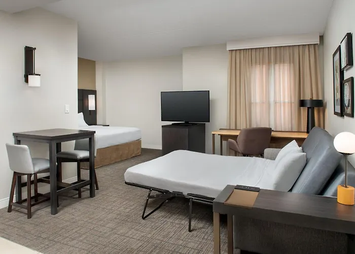 By Marriott Airport Phoenix