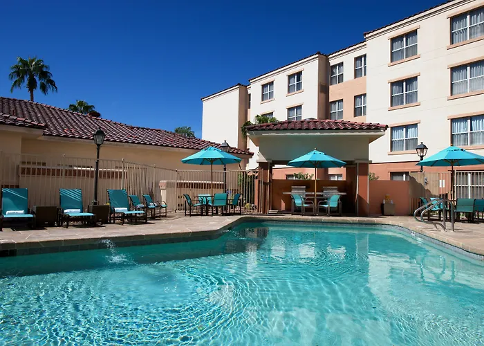 By Marriott Airport Hotel Phoenix