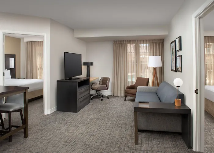 By Marriott Airport Phoenix