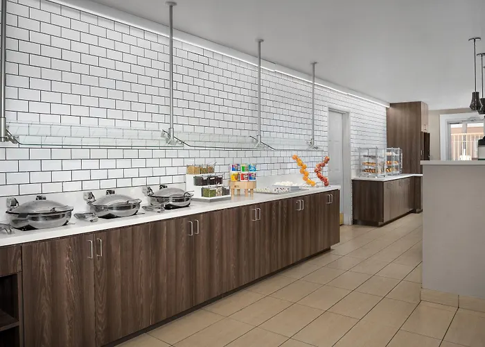 By Marriott Airport 3* Phoenix