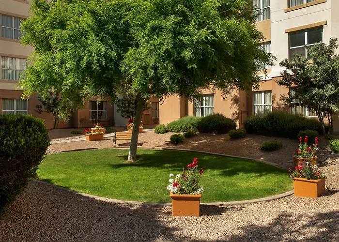 By Marriott Airport 3* Phoenix