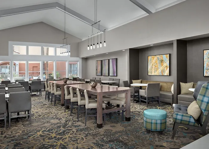 By Marriott Airport Phoenix