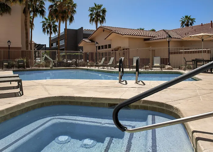 By Marriott Airport Hotel Phoenix