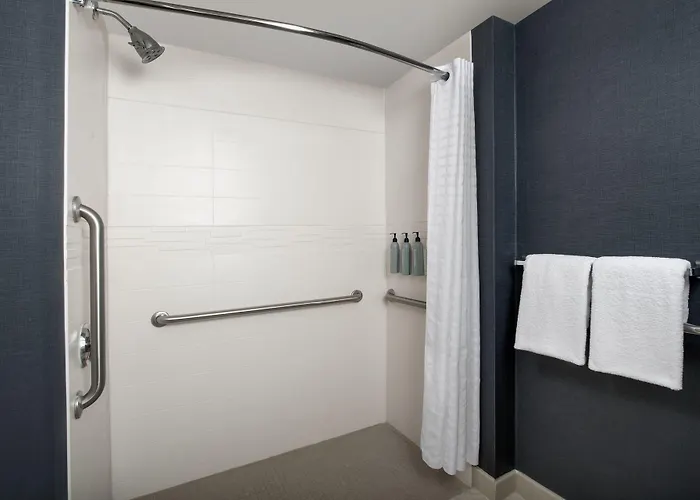 By Marriott Airport Phoenix