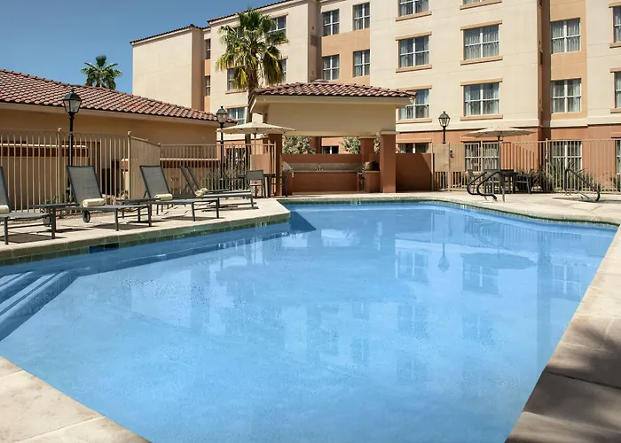 By Marriott Airport 3*