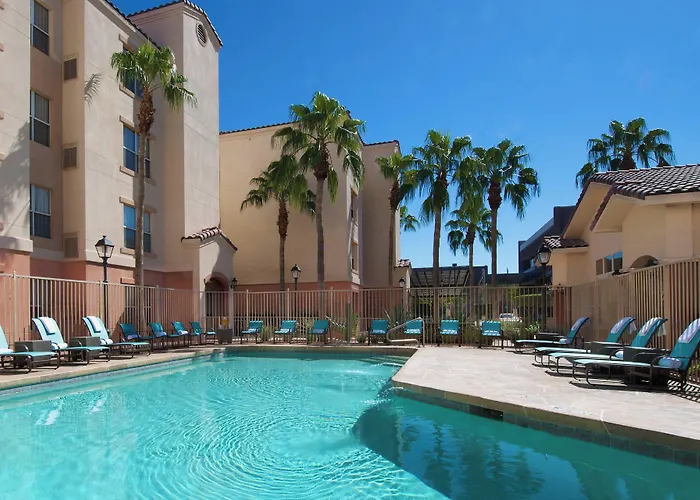 Hotel By Marriott Airport Phoenix