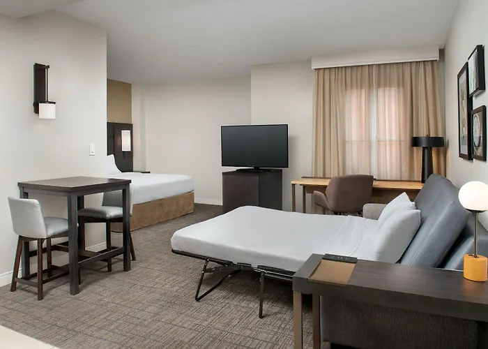 By Marriott Airport Phoenix