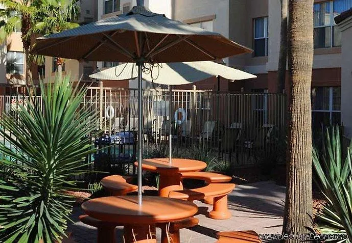 By Marriott Airport Phoenix