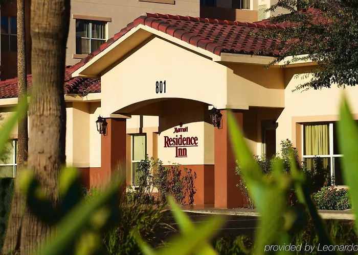 Hotel By Marriott Airport Phoenix