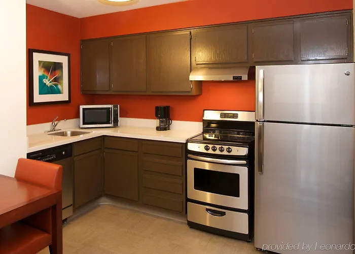 Hotel By Marriott Airport Phoenix