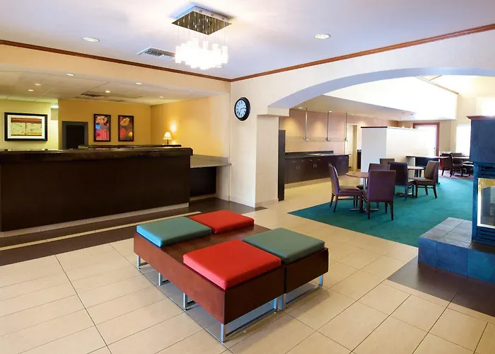 By Marriott Airport Hotel